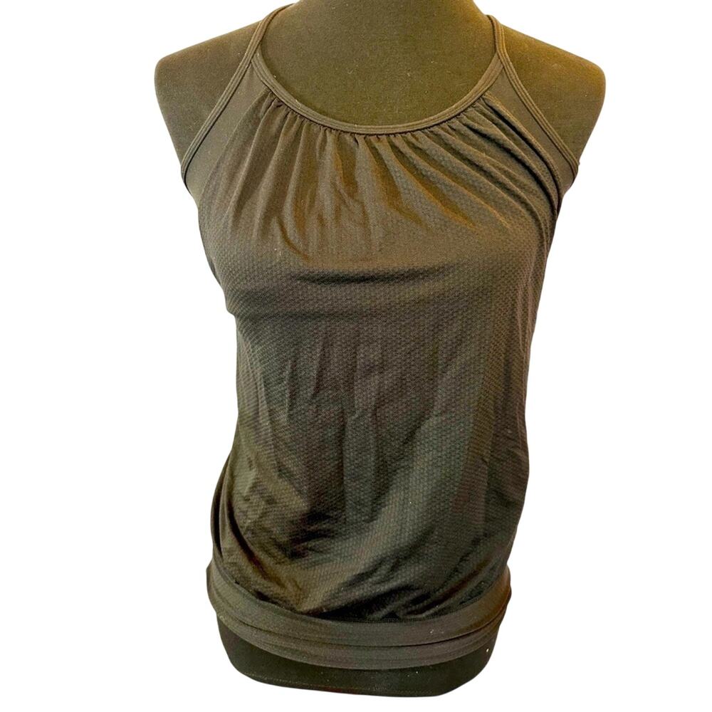 Lululemon Athletica Sports Bra with Built-In Top | Size XS/S